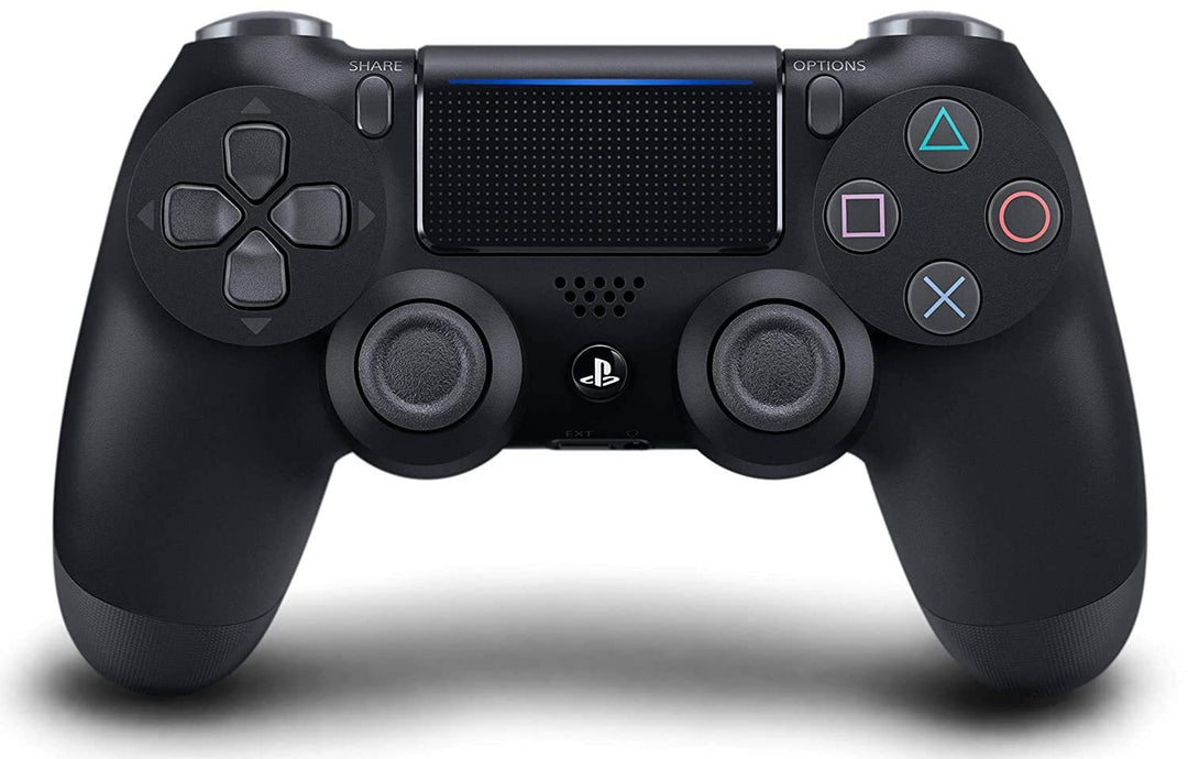 Bezprzewodowy kontroler DualShock do PlayStation 4