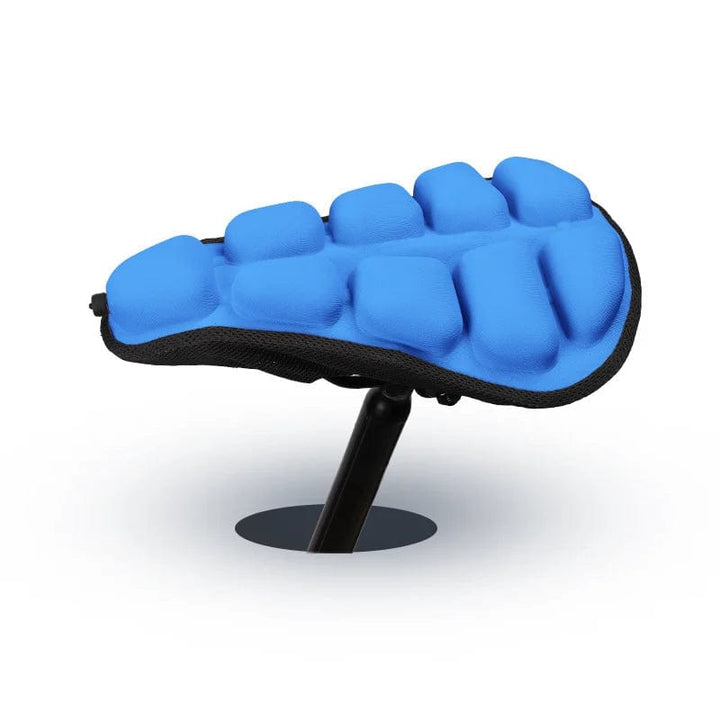 AirSeat | Miękkie siodełko rowerowe - Jedź jak po chmurach
