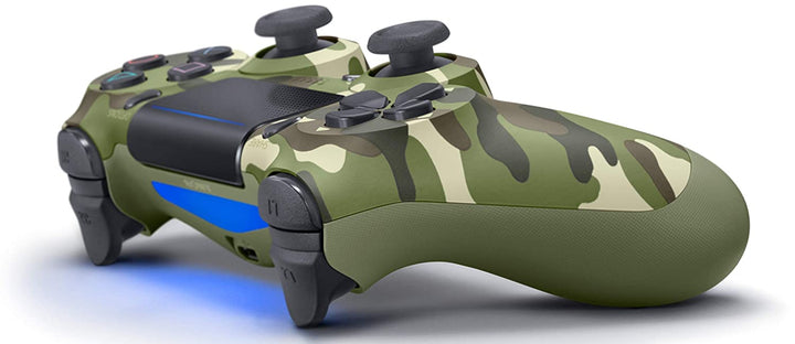 Bezprzewodowy kontroler DualShock do PlayStation 4