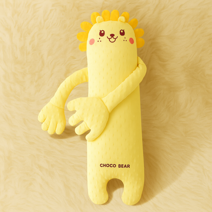 Baby Cuddle Buddy SnoozyHug – Komfortowy i Relaksujący