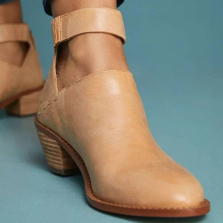Buty zaprojektowane dla równowagi dla kobiet