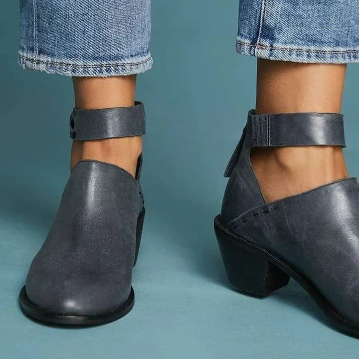 Buty zaprojektowane dla równowagi dla kobiet