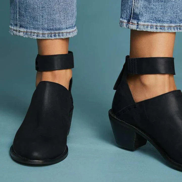 Buty zaprojektowane dla równowagi dla kobiet