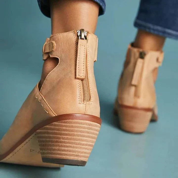 Buty zaprojektowane dla równowagi dla kobiet