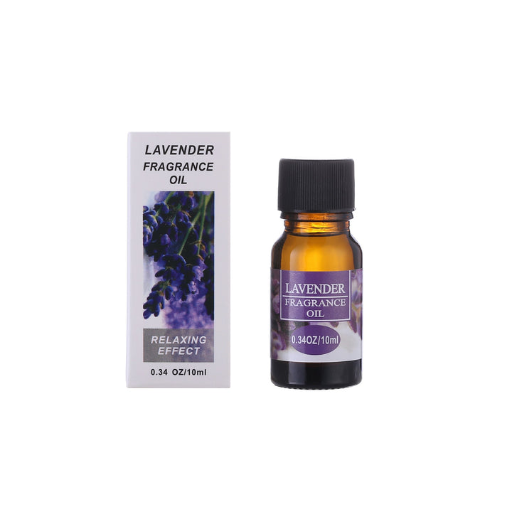 Olejek zapachowy do dyfuzora aromatów i nawilżacza, 10 ml