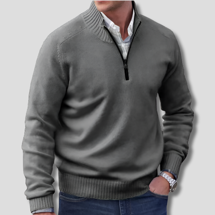 Stylowy Sweter dla Mężczyzn do Codziennych Stylizacji