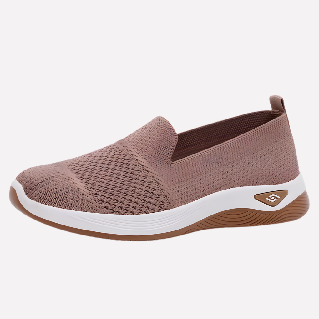 Kobiece Aktywne Buty Codzienne