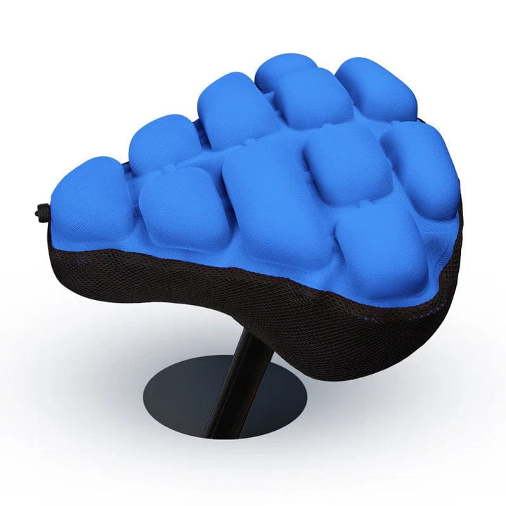AirSeat | Miękkie siodełko rowerowe - Jedź jak po chmurach