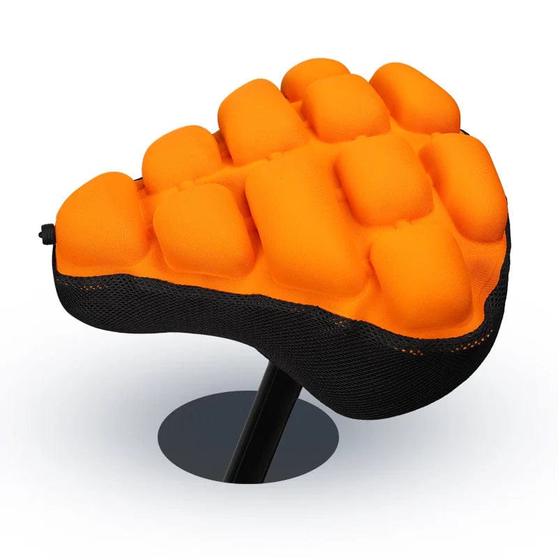 AirSeat | Miękkie siodełko rowerowe - Jedź jak po chmurach
