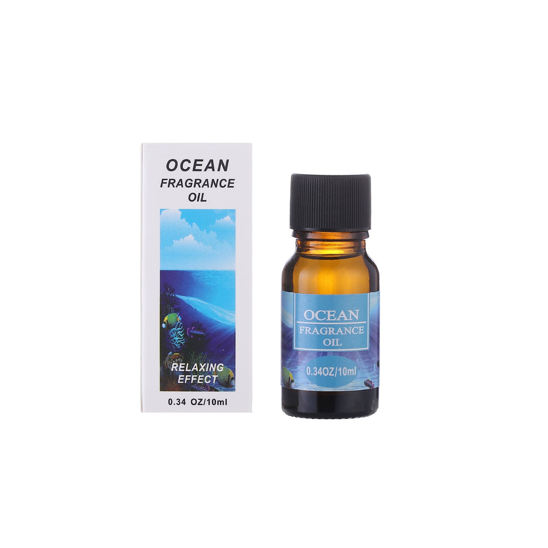 Olejek zapachowy do dyfuzora aromatów i nawilżacza, 10 ml