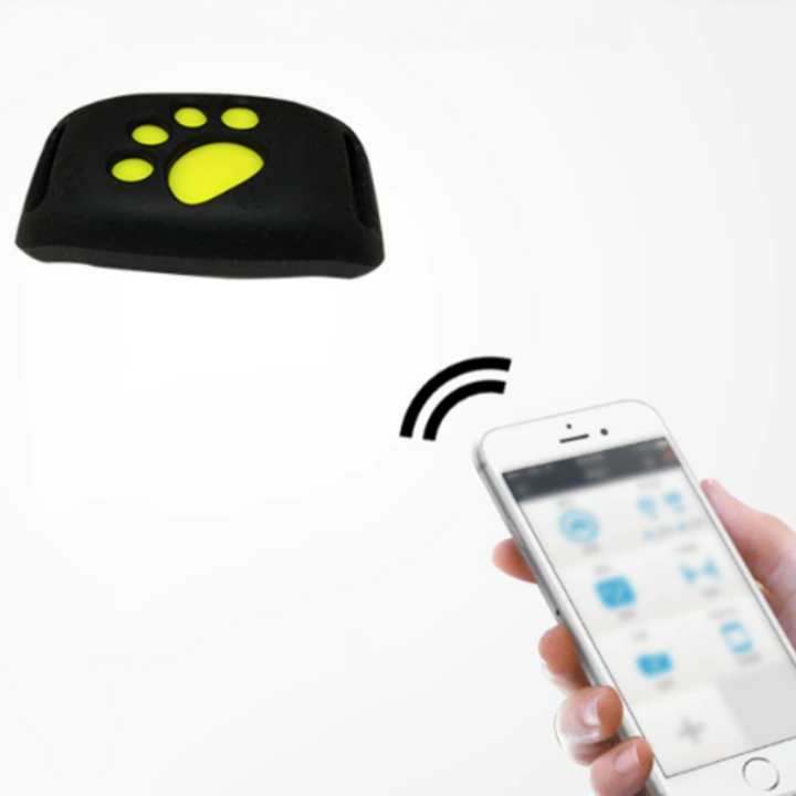 Obroża GPS PetSafe dla zwierząt - śledzenie w czasie rzeczywistym, wodoodporna i bez abonamentu