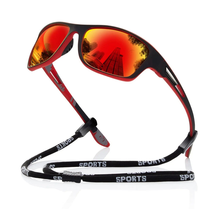 Okulary przeciwsłoneczne X-Sports Polarized Outdoor