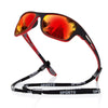 Okulary przeciwsłoneczne X-Sports Polarized Outdoor