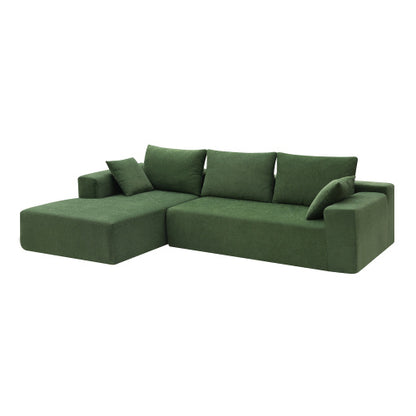 Modułowa sofa do salonu