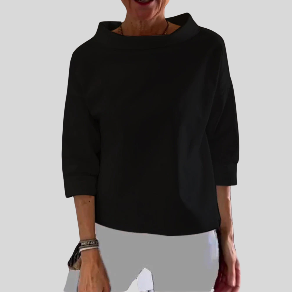 Elegancki top – nowoczesny design spotyka się z codziennym stylem