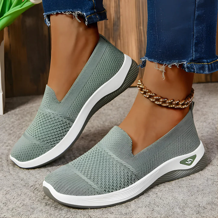 Kobiece Aktywne Buty Codzienne