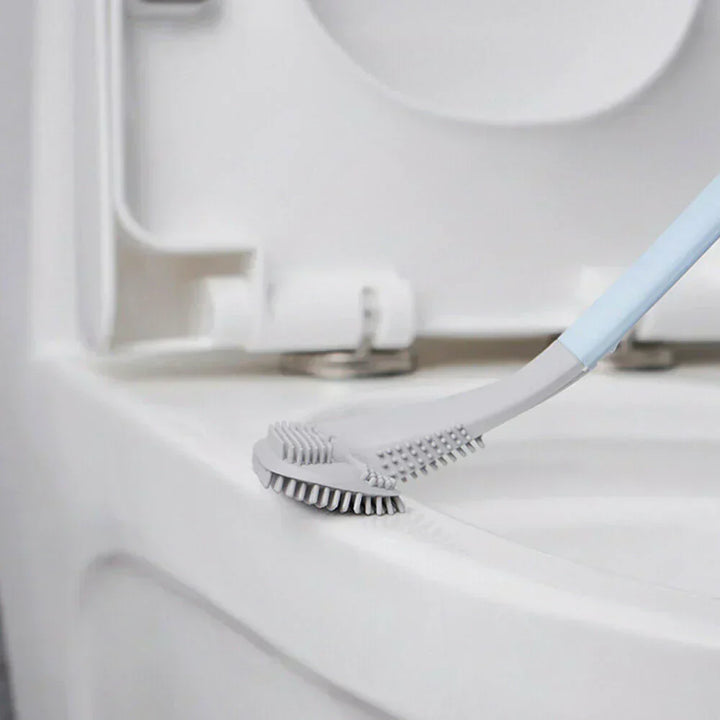 Inteligentna szczotka higieniczna do toalety - PureClean Brush