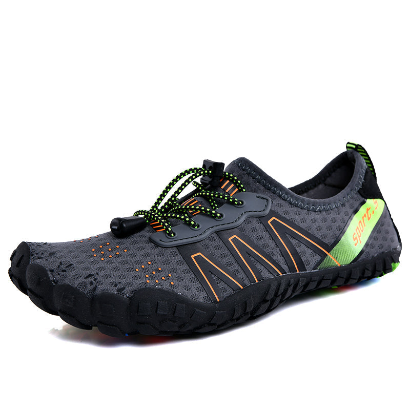 Buty do wody AquaFlex | Idealne do aktywności wodnych