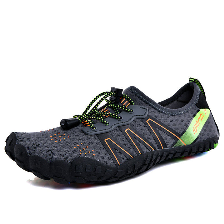 Buty do wody AquaFlex | Idealne do aktywności wodnych