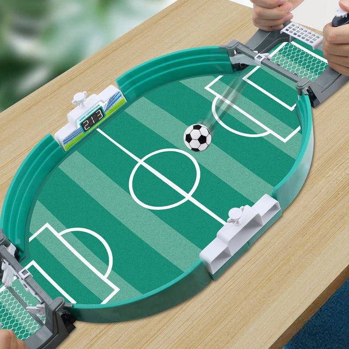 Interaktywna gra w piłkarzyki stołowe – Goalino