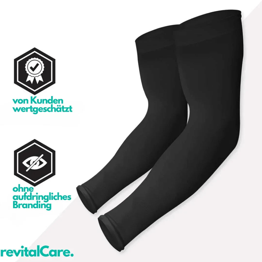 Rękaw kompresyjny na ramię – VitalFlex