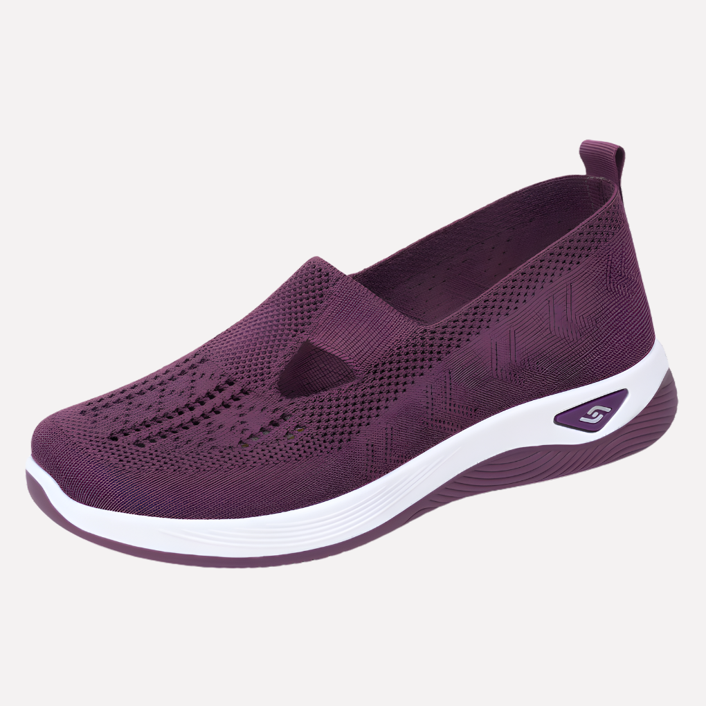 Kobiece Buty Ortopedyczne do Chodzenia