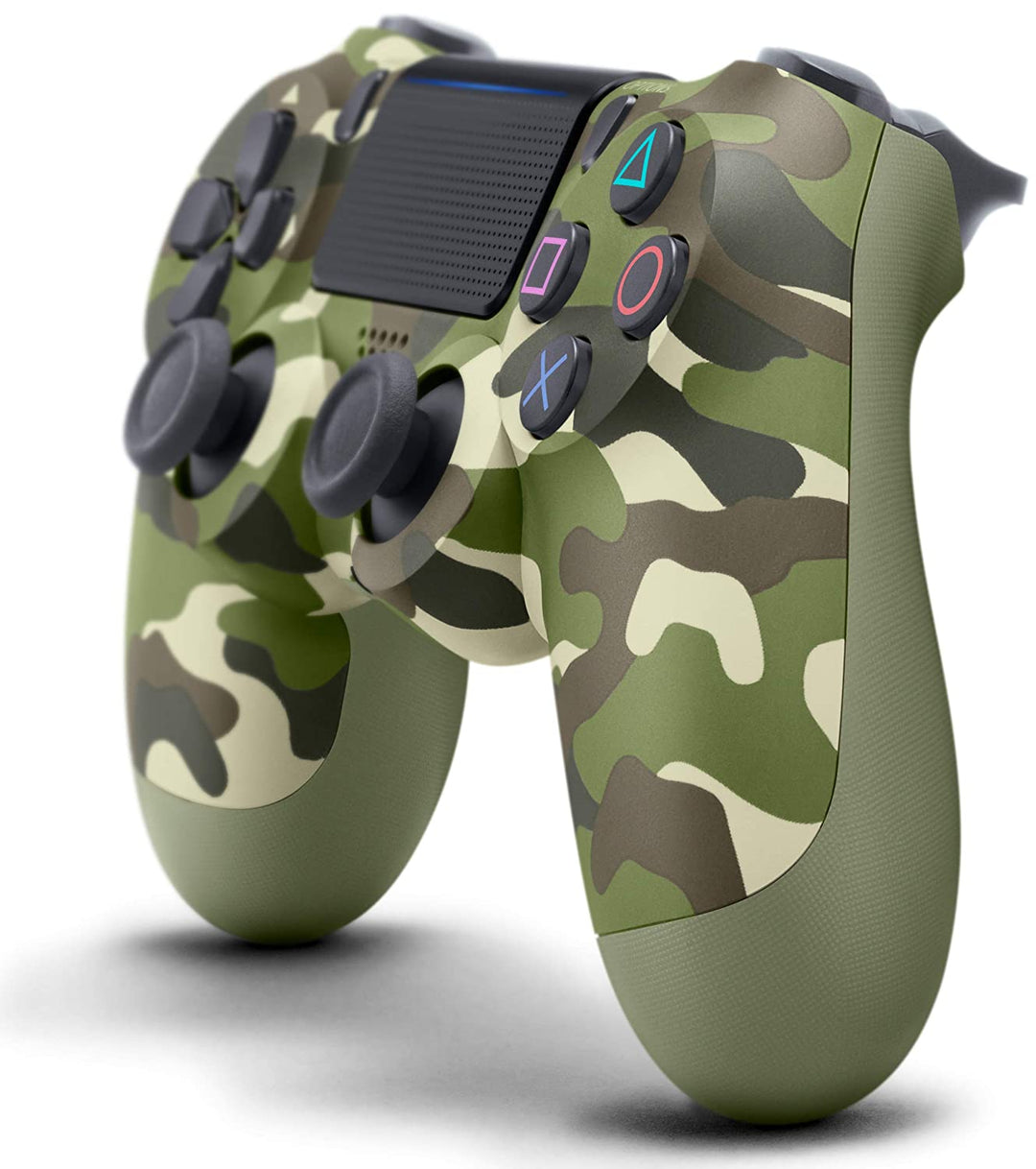 Bezprzewodowy kontroler DualShock do PlayStation 4