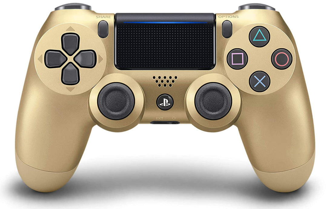 Bezprzewodowy kontroler DualShock do PlayStation 4