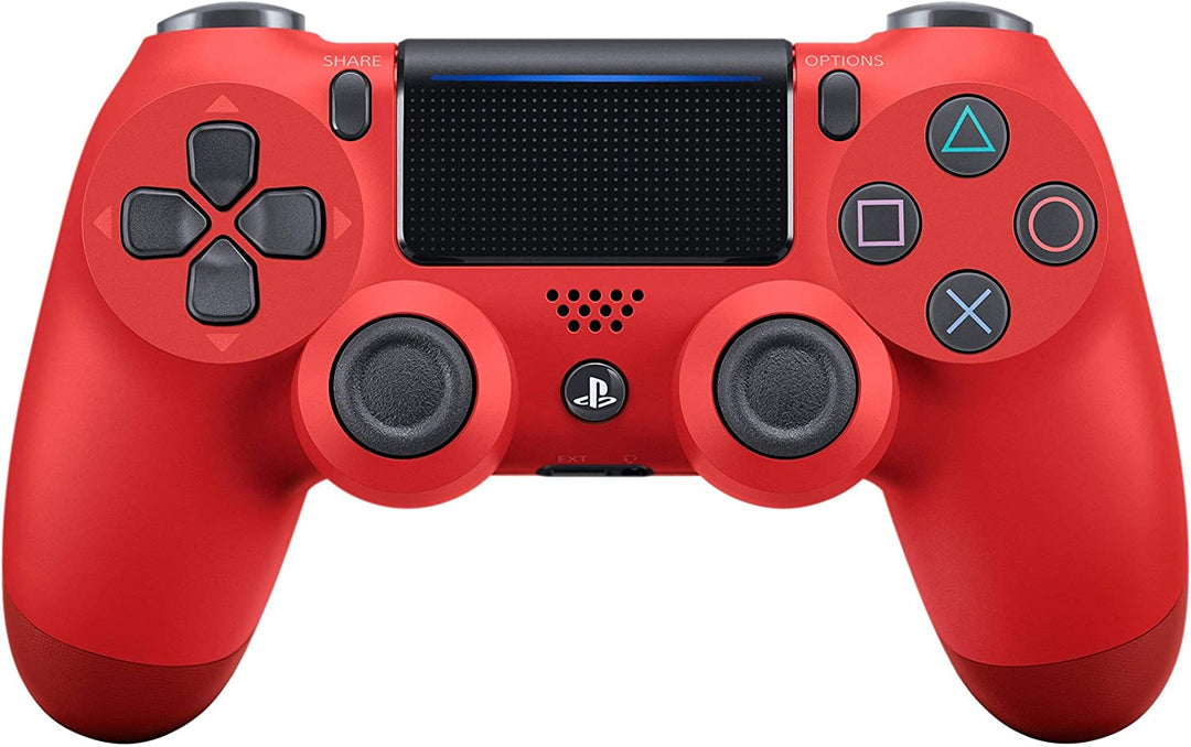 Bezprzewodowy kontroler DualShock do PlayStation 4