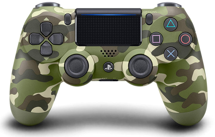 Bezprzewodowy kontroler DualShock do PlayStation 4