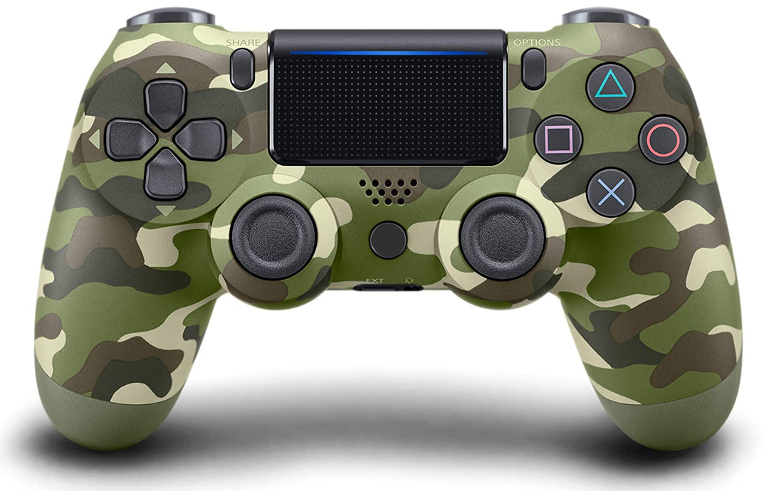 Bezprzewodowy kontroler do PlayStation 4