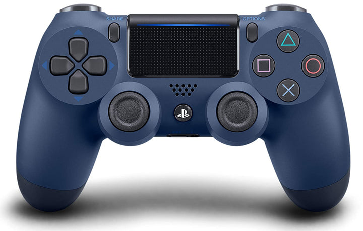 Bezprzewodowy kontroler DualShock do PlayStation 4