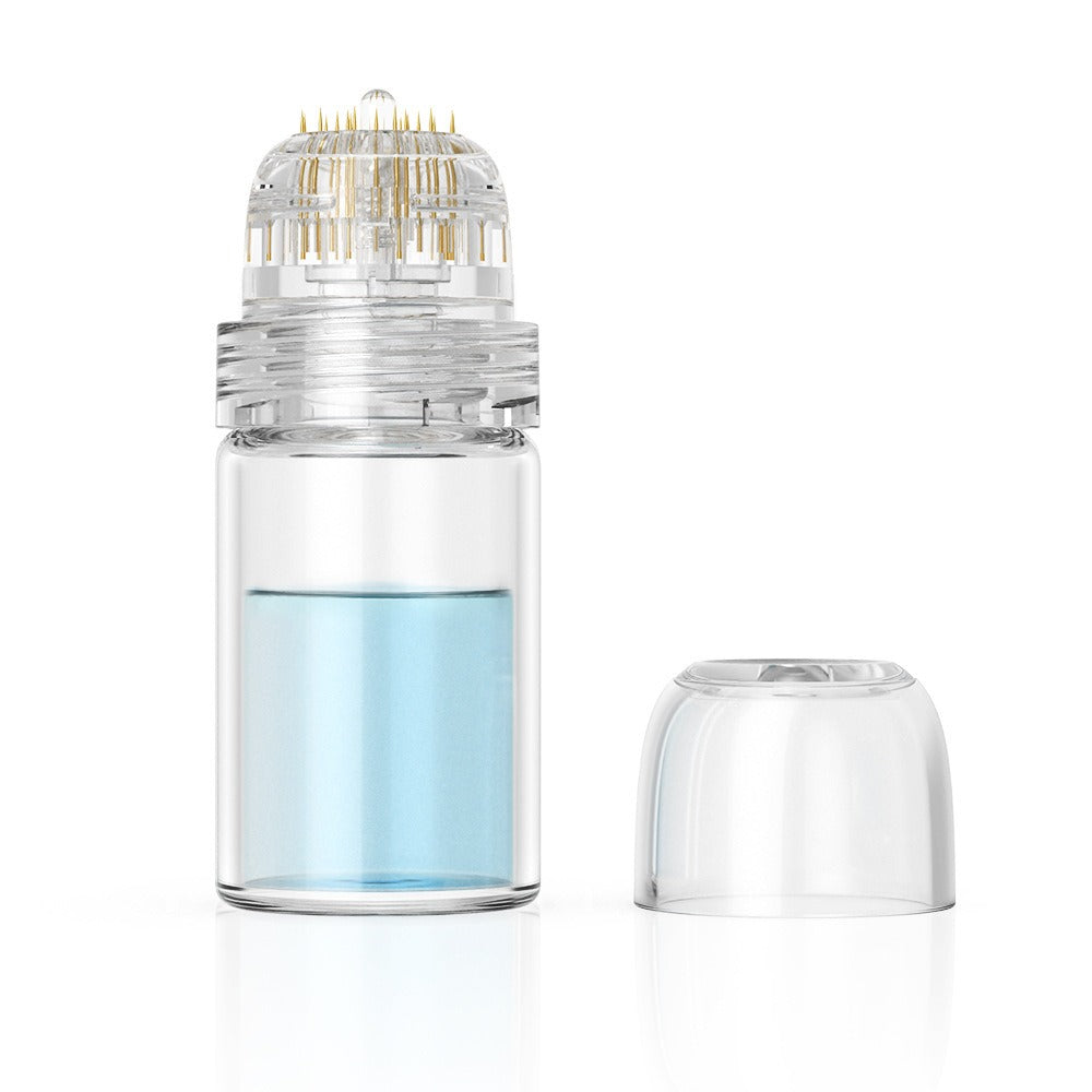 Derma stempel z mikronakłuwaniem - SkinGlow