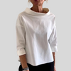Elegancki top – nowoczesny design spotyka się z codziennym stylem