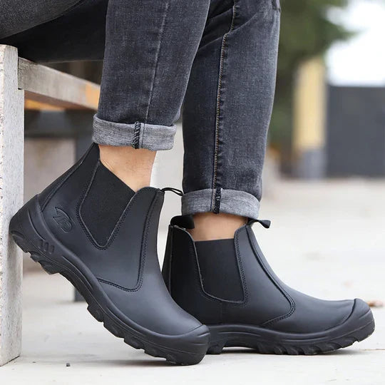 FlexGuard - Ortopedyczne buty robocze i ochronne