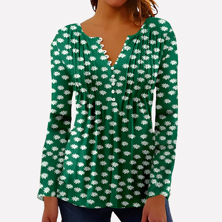 Elegancki Top Damski