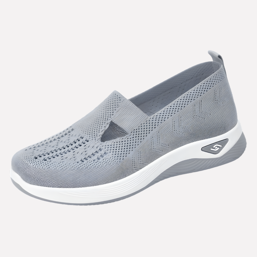 Kobiece Buty Ortopedyczne do Chodzenia