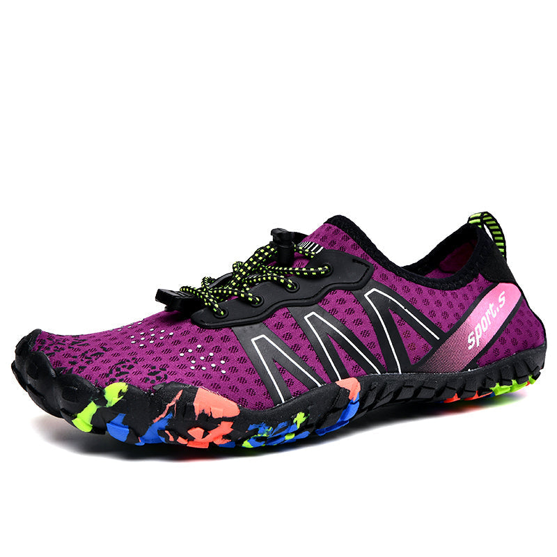 Buty do wody AquaFlex | Idealne do aktywności wodnych