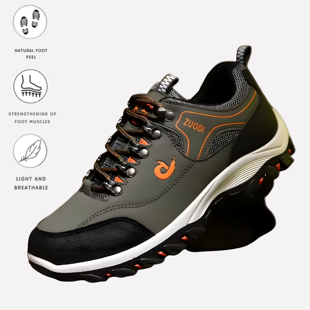Unisex Ergonomiczne Wodoodporne i Nieslizgowe Buty