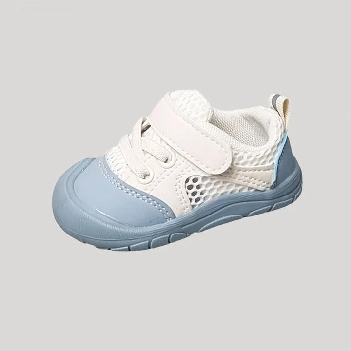 Buty dziecięce Ember Barefoot - elastyczny i lekki komfort