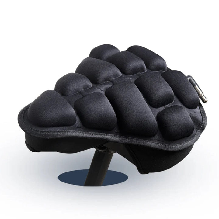 AirSeat | Miękkie siodełko rowerowe - Jedź jak po chmurach