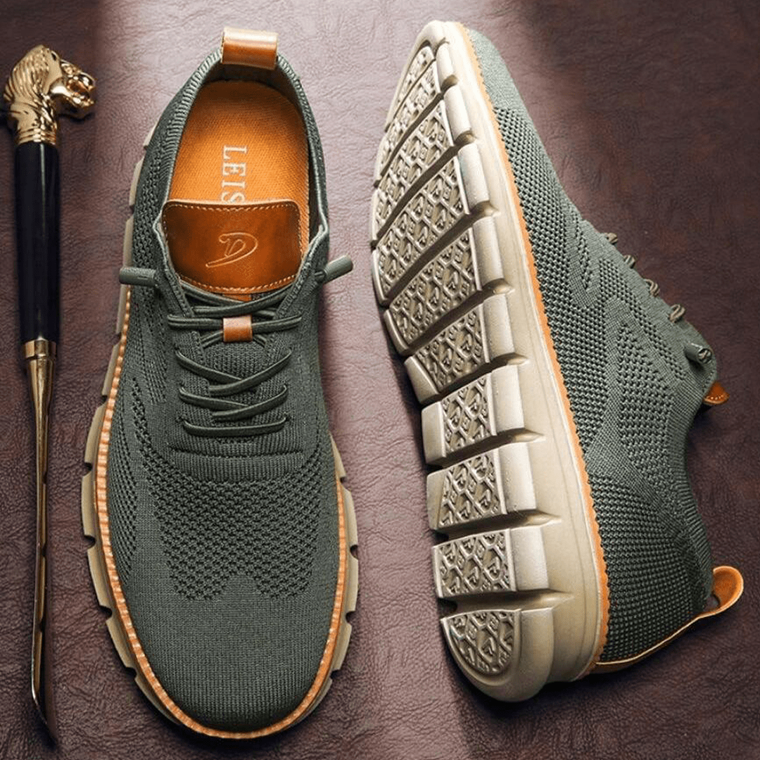 Ultra wygodne buty męskie – Elias