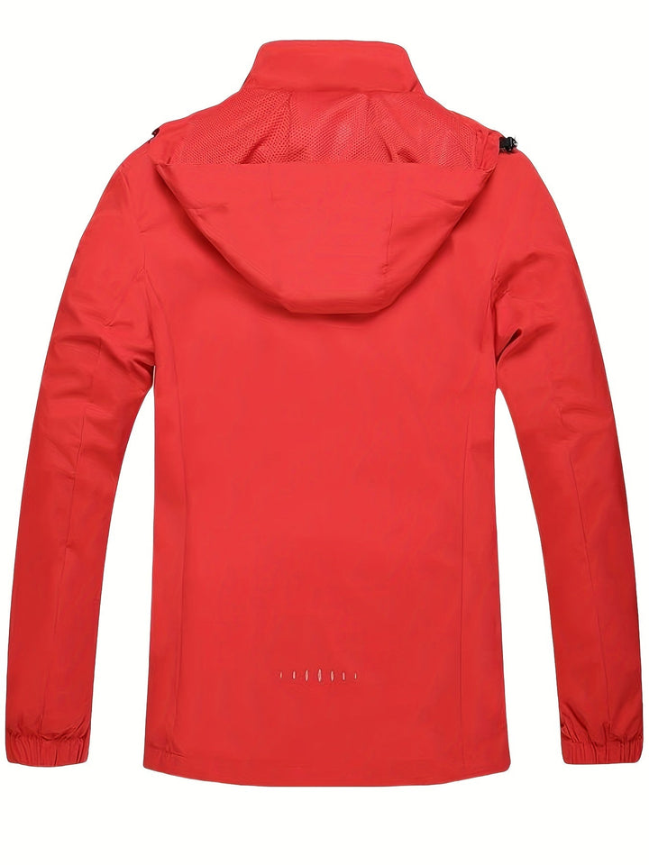 Lekka męska kurtka softshell – Magnus
