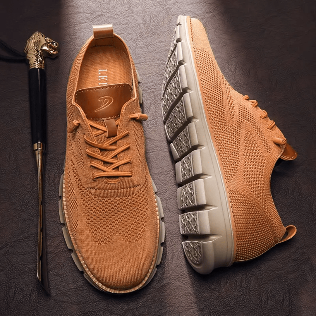 Ultra wygodne buty męskie – Elias