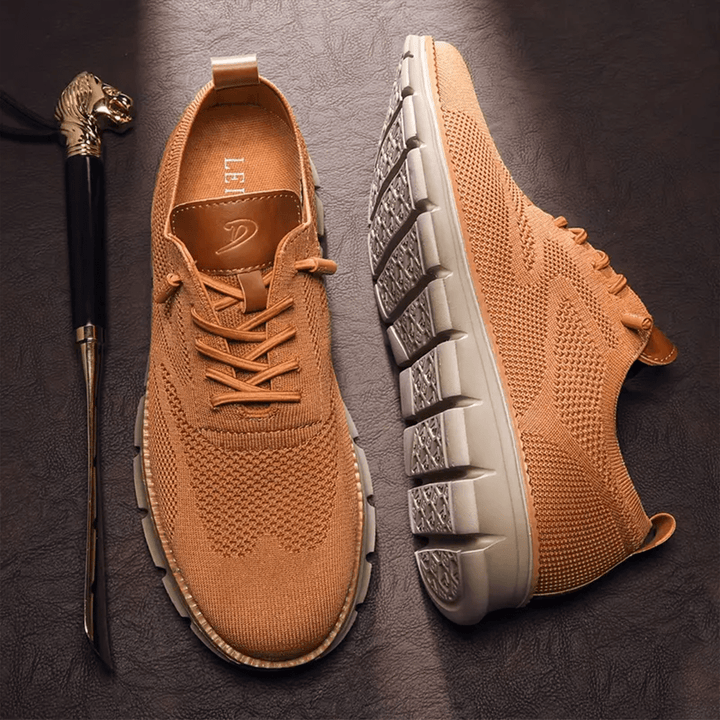 Ultra wygodne buty męskie – Elias