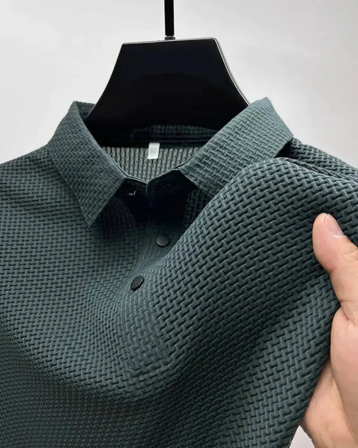 Męska koszulka polo – elegancka i stylowa