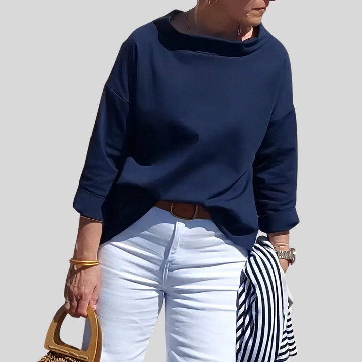 Elegancki top – nowoczesny design spotyka się z codziennym stylem