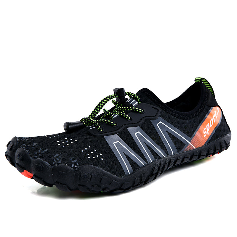 Buty do wody AquaFlex | Idealne do aktywności wodnych