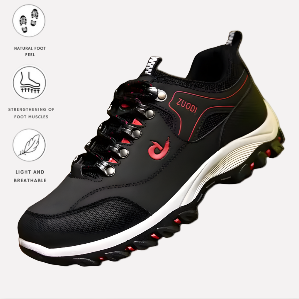 Unisex Ergonomiczne Wodoodporne i Nieslizgowe Buty