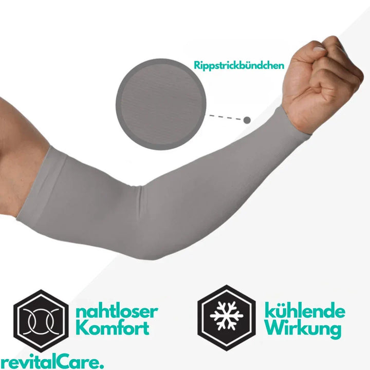 Rękaw kompresyjny na ramię – VitalFlex
